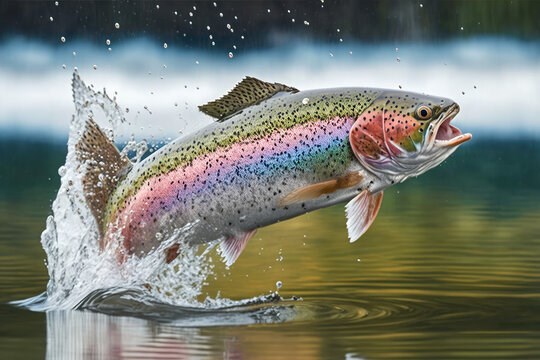 FANTASTIC FISHING