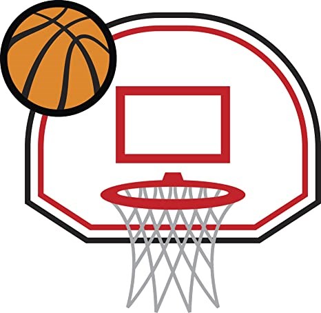 Basketball Court