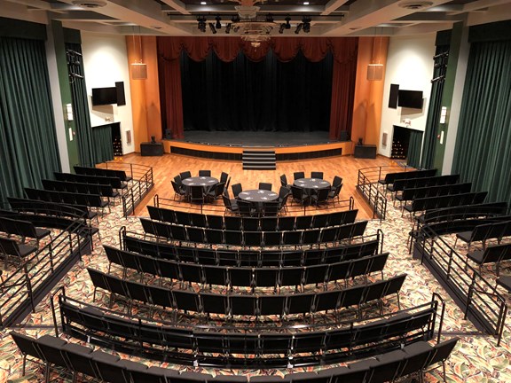 Capitol Theatre
