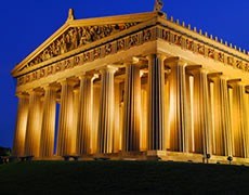 Parthenon