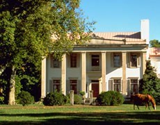 Belle Meade Plantation