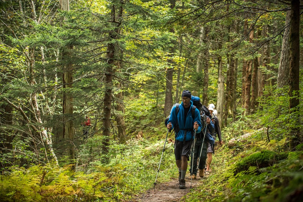 Hiking Trails Near Nashville East KOA