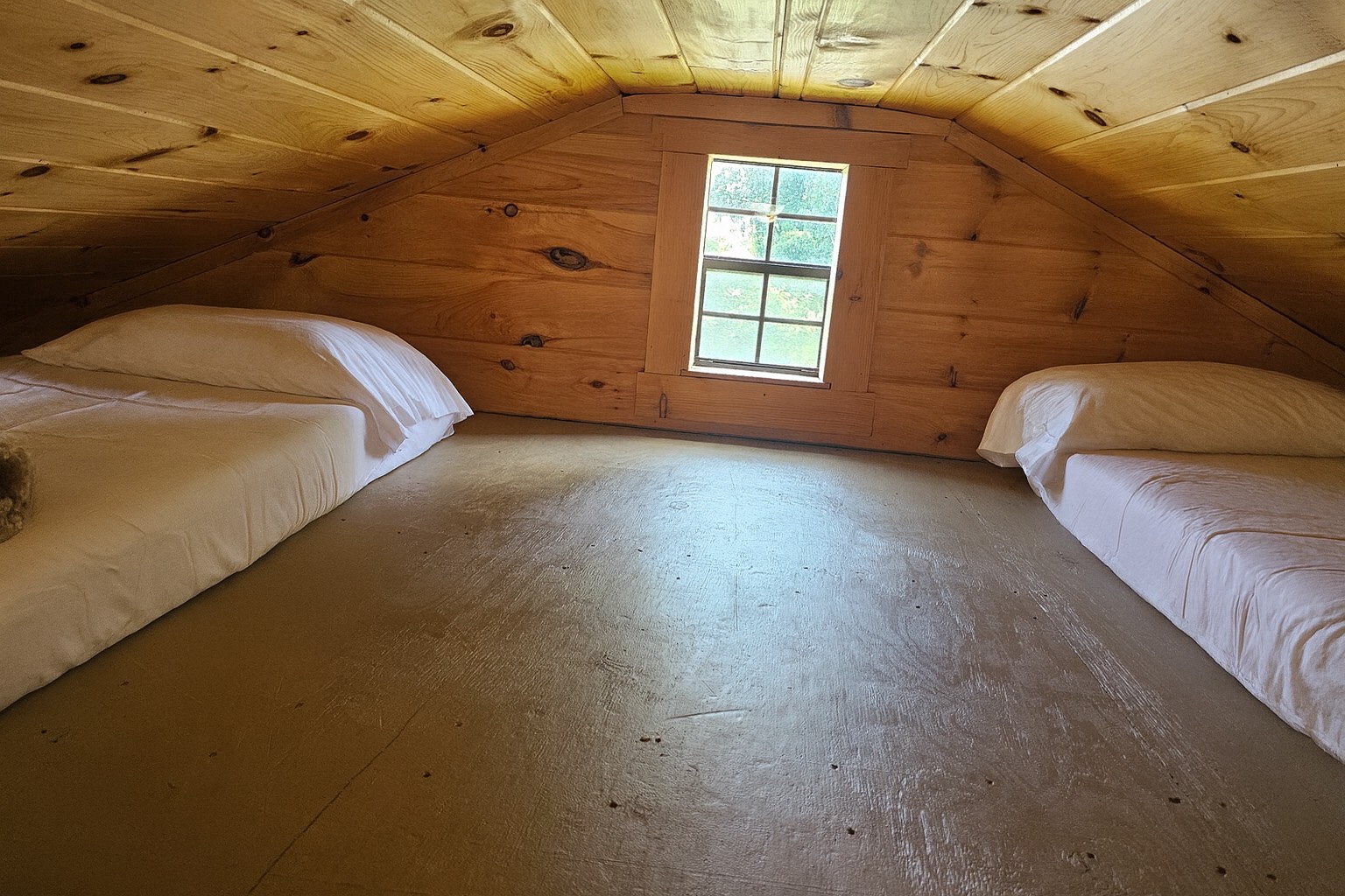 Deluxe Loft