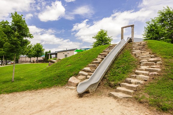 Natural Playground