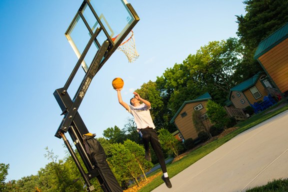 Basketball