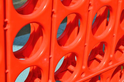 Giant Connect Four