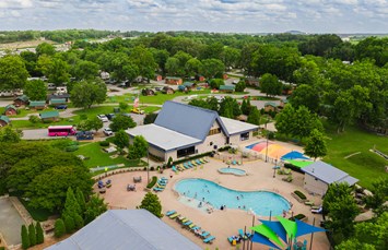 Nashville KOA Resort Photo