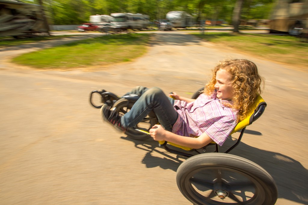 Six of the Best Kid-Friendly Adventures in Nashville