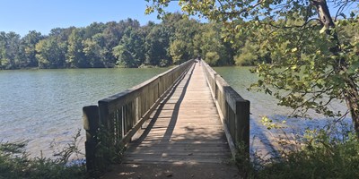 Nashville's Best Swimming Holes