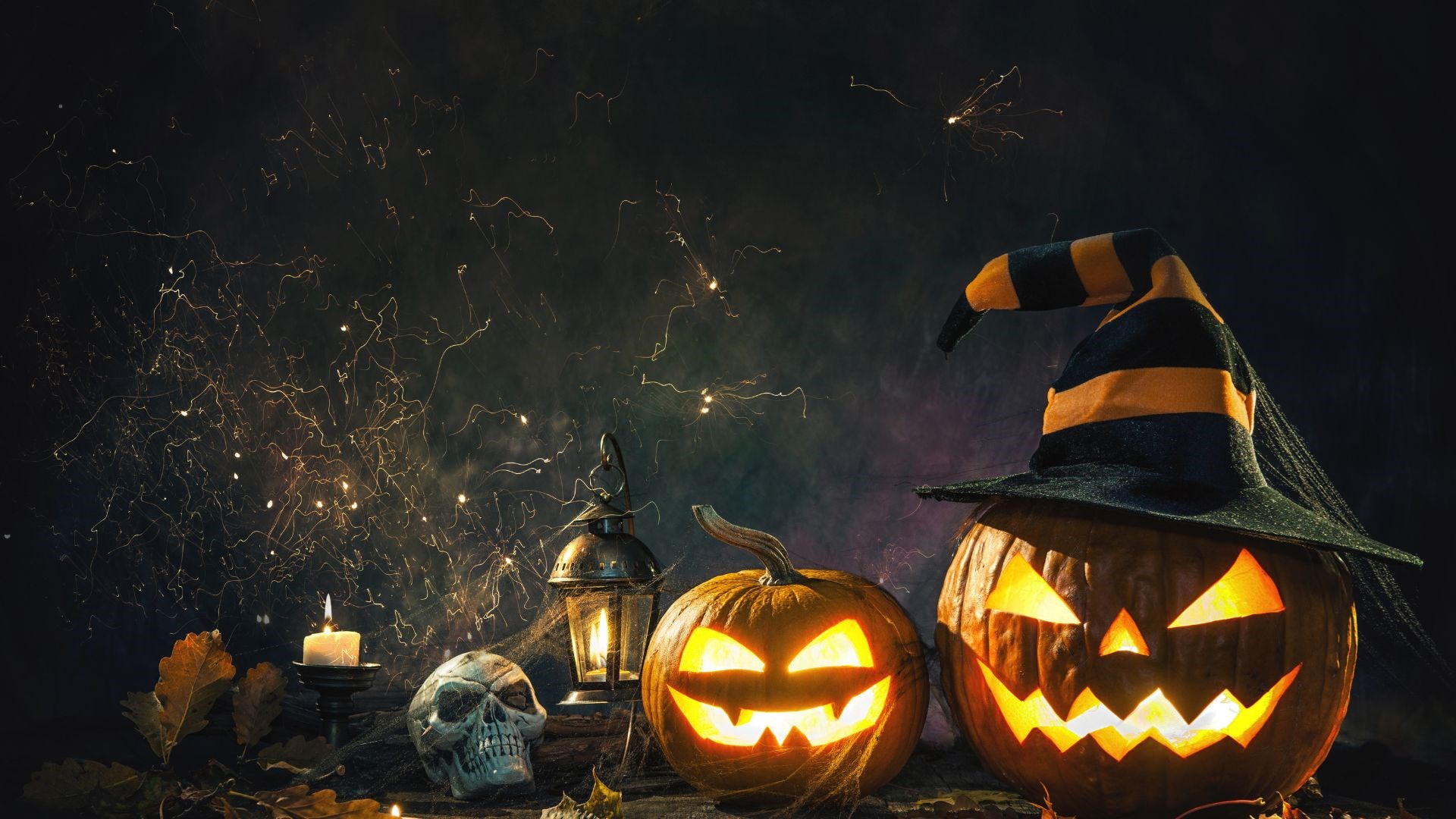 Halloween Week 3 Photo