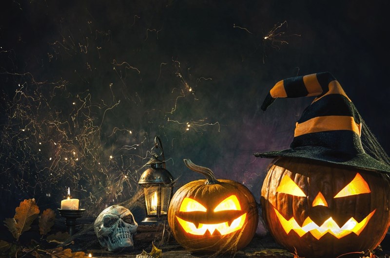Halloween Week 3 Photo