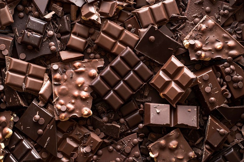 Chocolate Week Photo