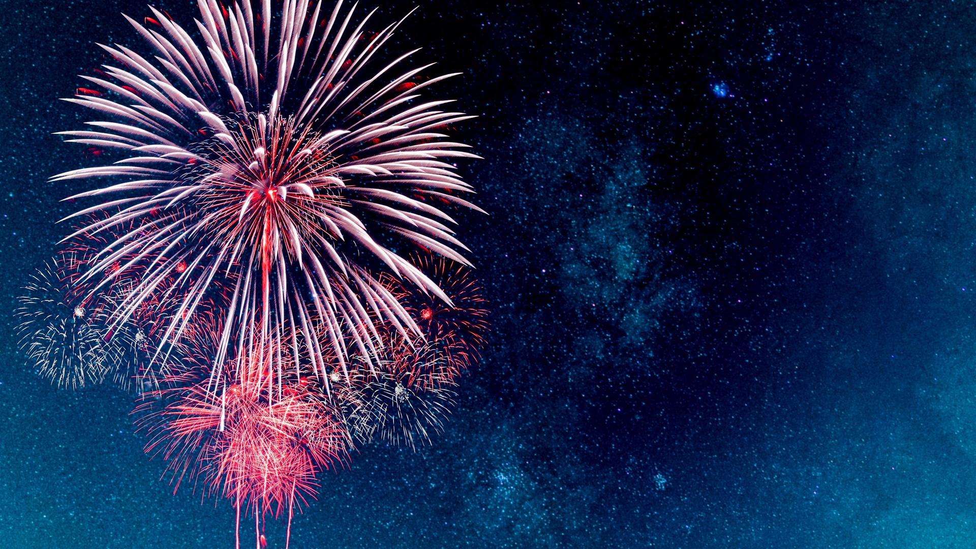 Nashville Celebrates 250 years of America Photo