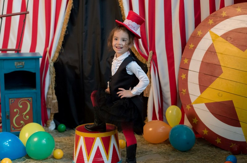 Carnival Week Photo