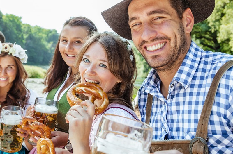 Oktoberfest Photo