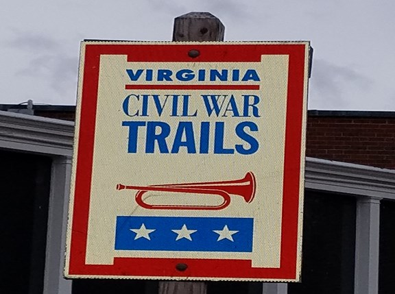 Virginia Civil War Trails