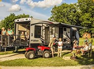RV Service Resources