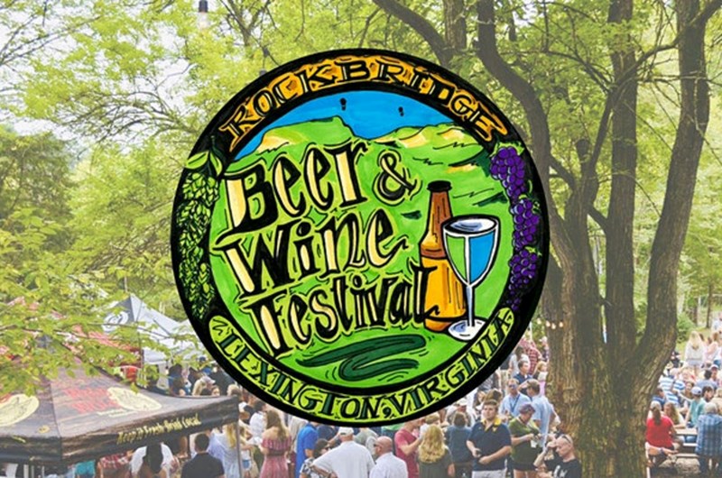 Rockbridge Beer & Wine Festival Photo