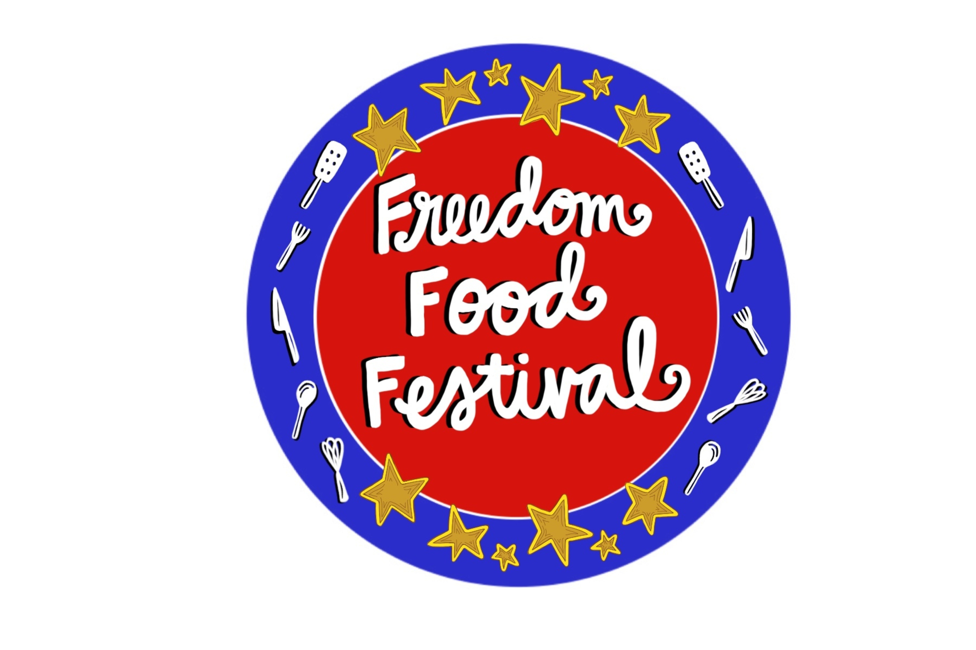 Freedom Food Festival Photo