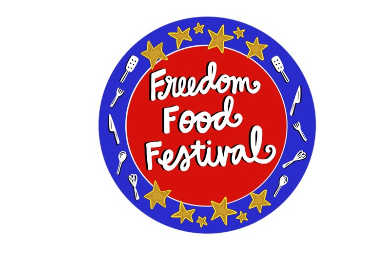 Freedom Food Festival Photo