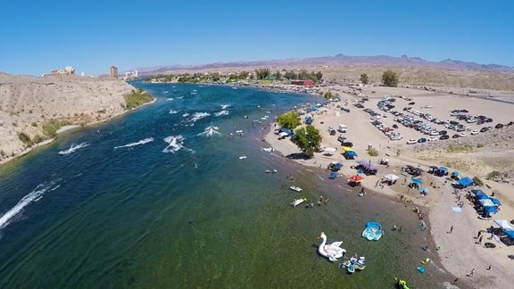 Bullhead City