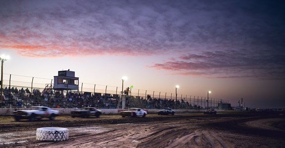 Mohave Valley Raceway