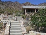 Providence Mountains State Recreational Area and Mitchell Caverns Natural Preserve