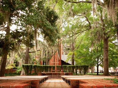 Walking Tours in New Bern, NC