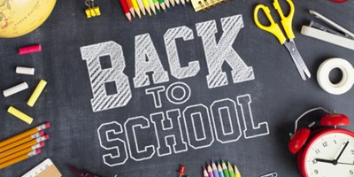 Back to School Bash