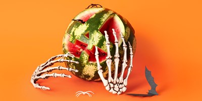 Happy Summerween