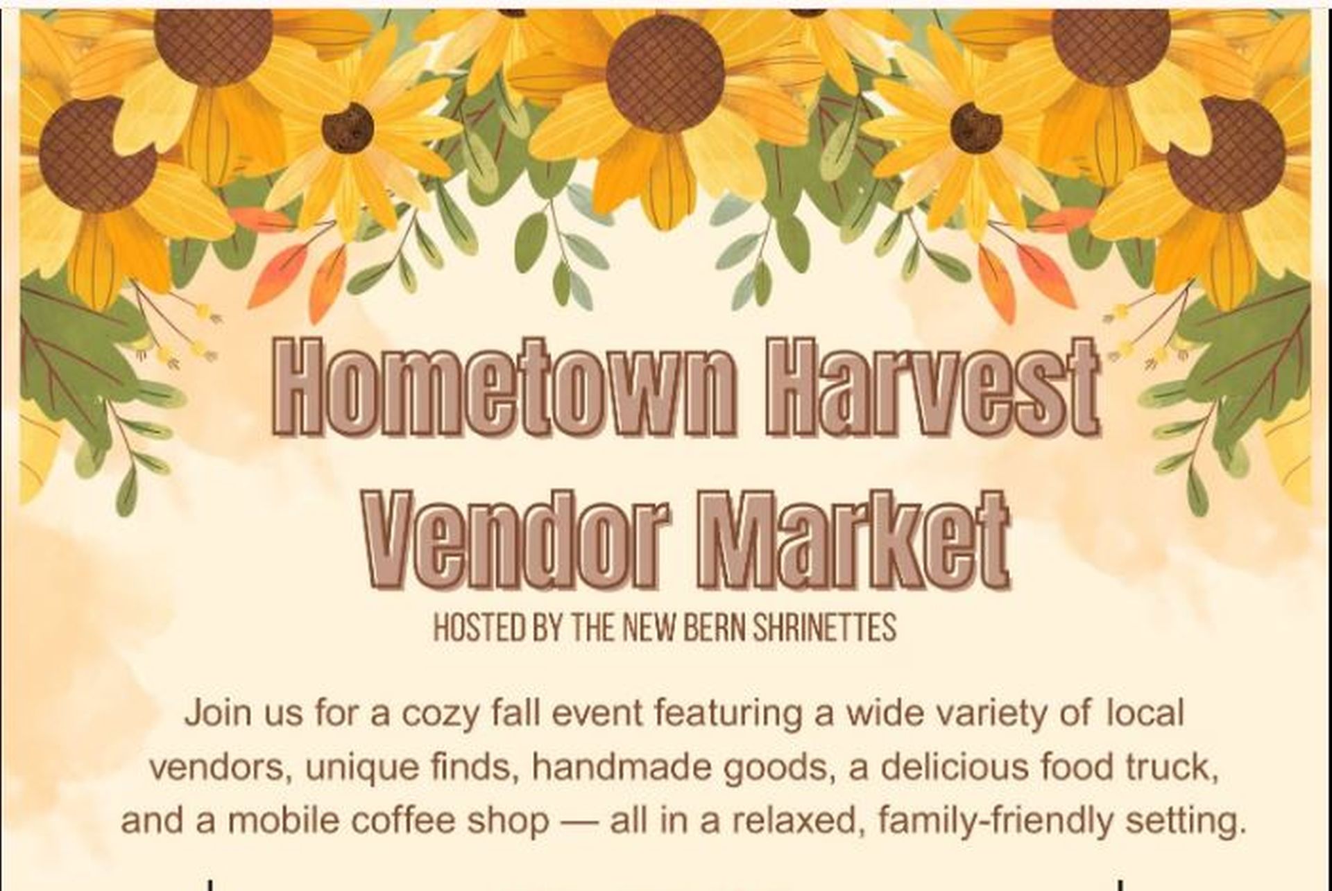 Hometown Harvest Market Photo