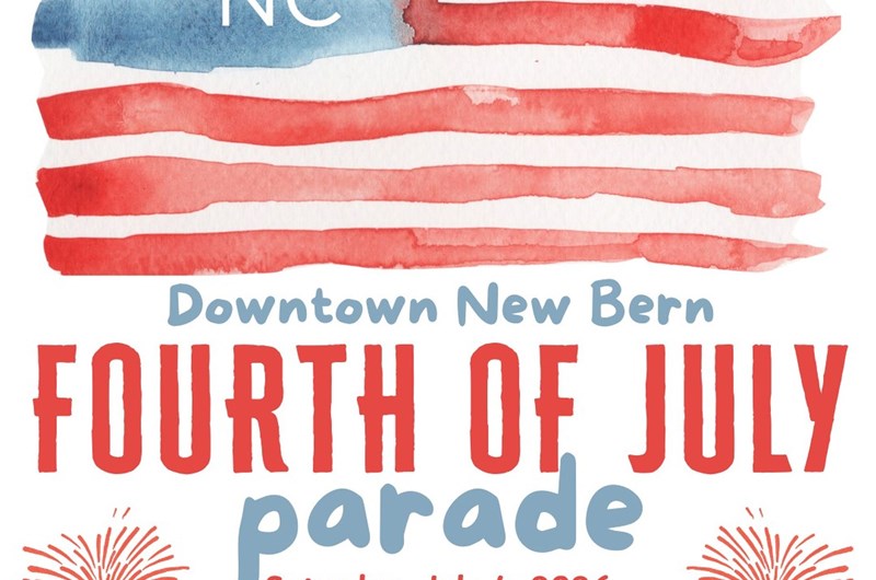 4th of July Celebration Photo