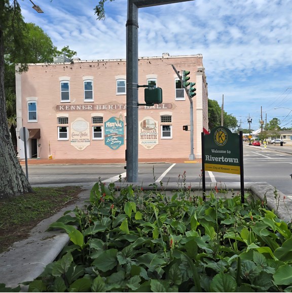 Rivertown