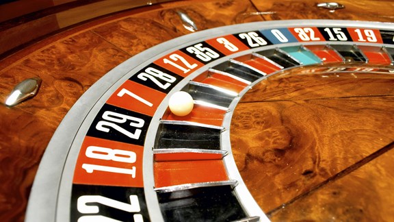 Casinos