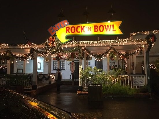 Rock N Bowl