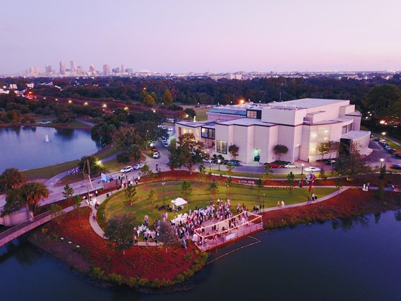 New Orleans Museum of Art