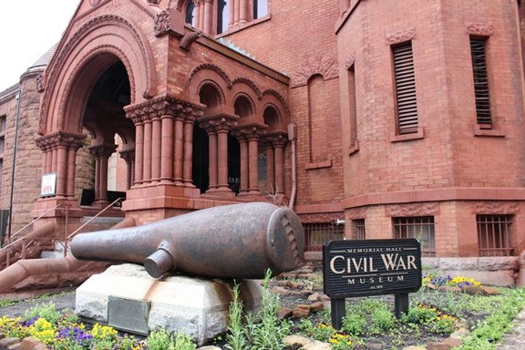 Confederate Museum