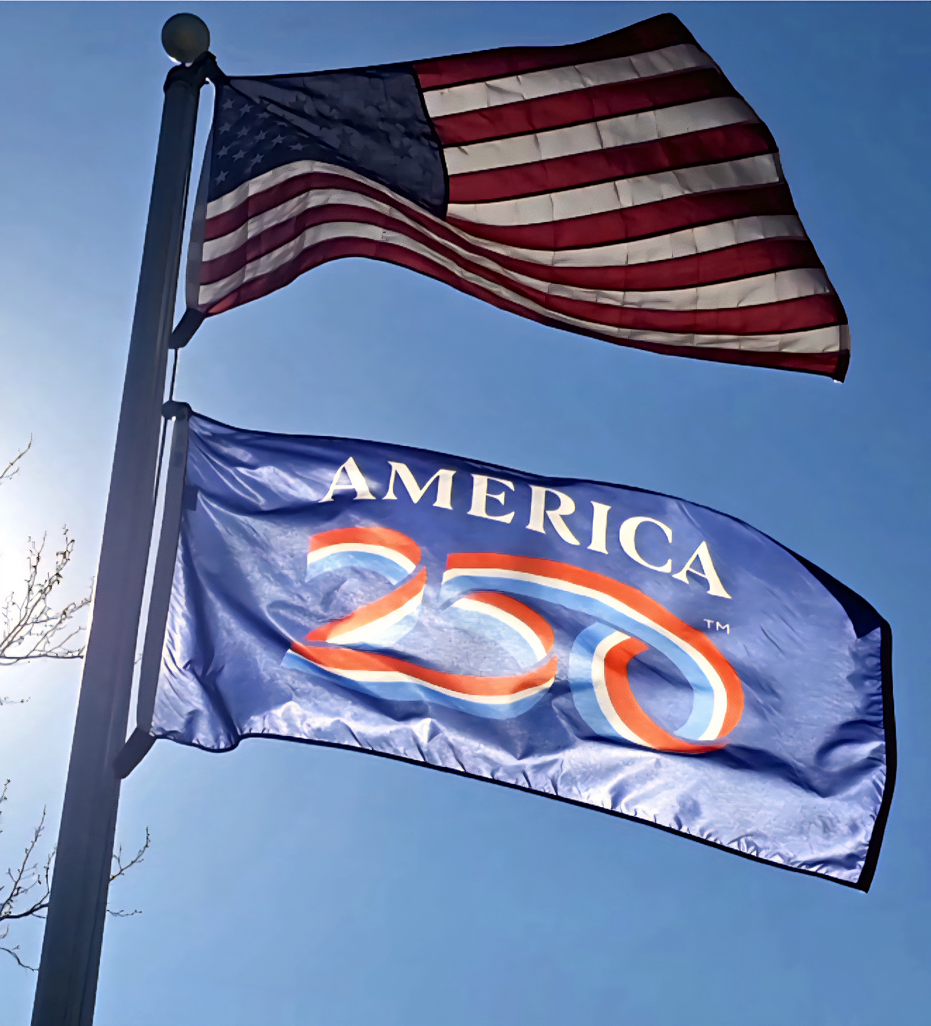 Jefferson Parish Celebrates America's 250th Birthday Photo