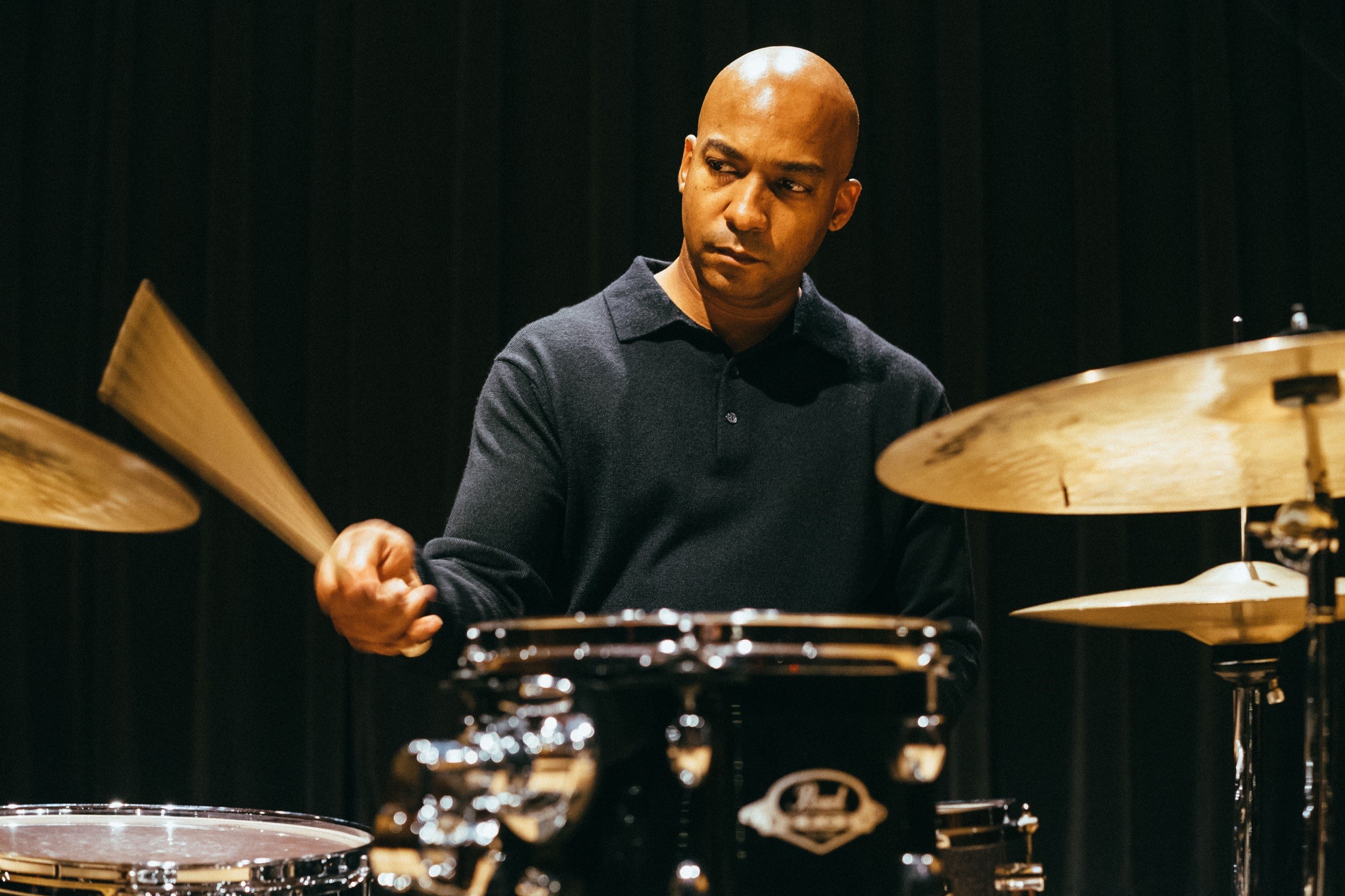Adonis Rose Jazz Sessions Photo