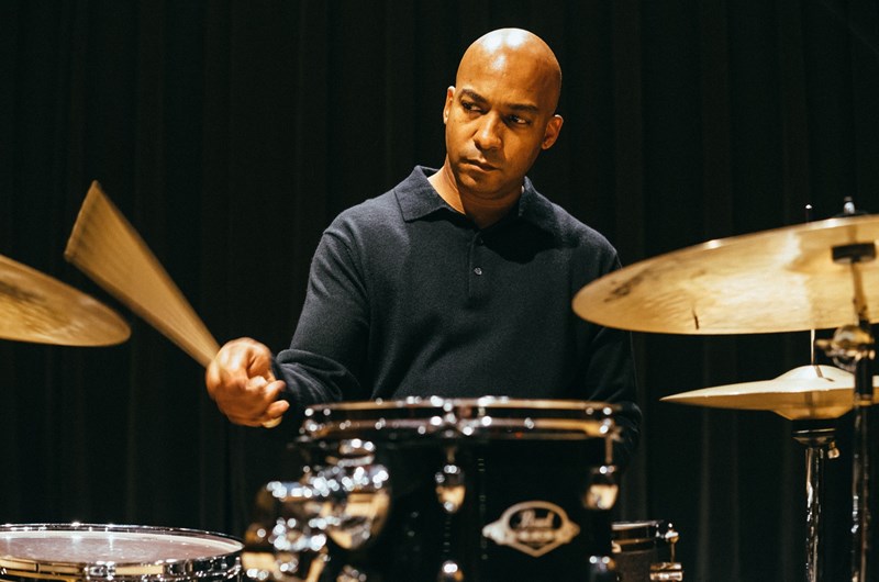 Adonis Rose Jazz Sessions Photo
