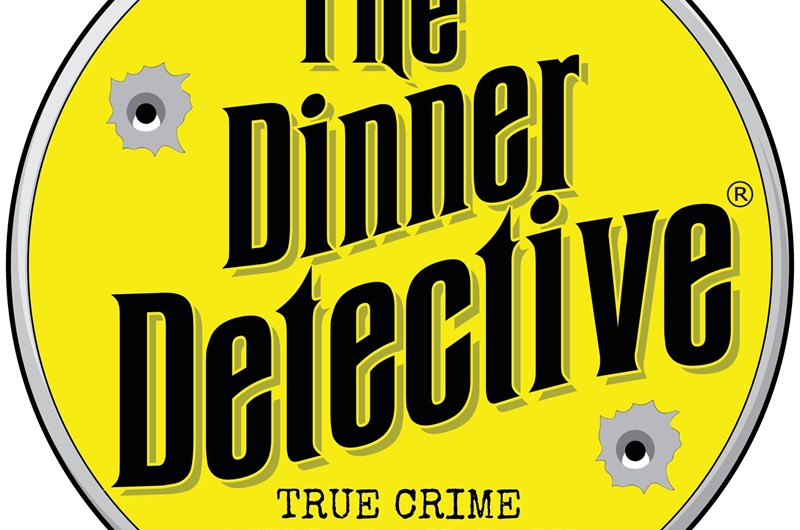 The Dinner Detective True Crime Murder Mystery Dinner Show Photo