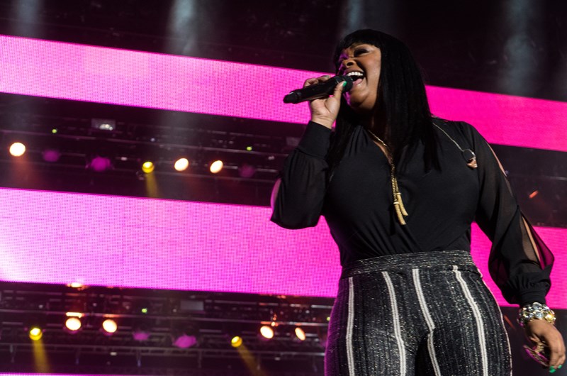 Essence Festival Photo
