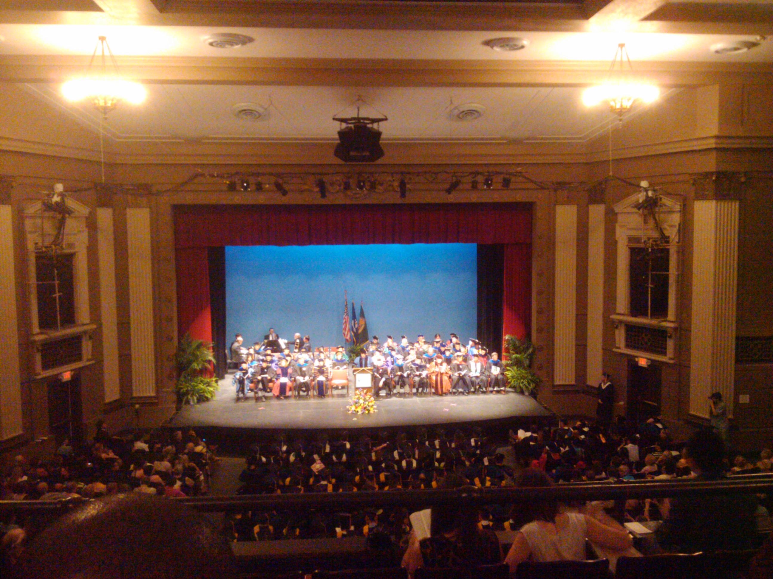 "Chicago" Photo