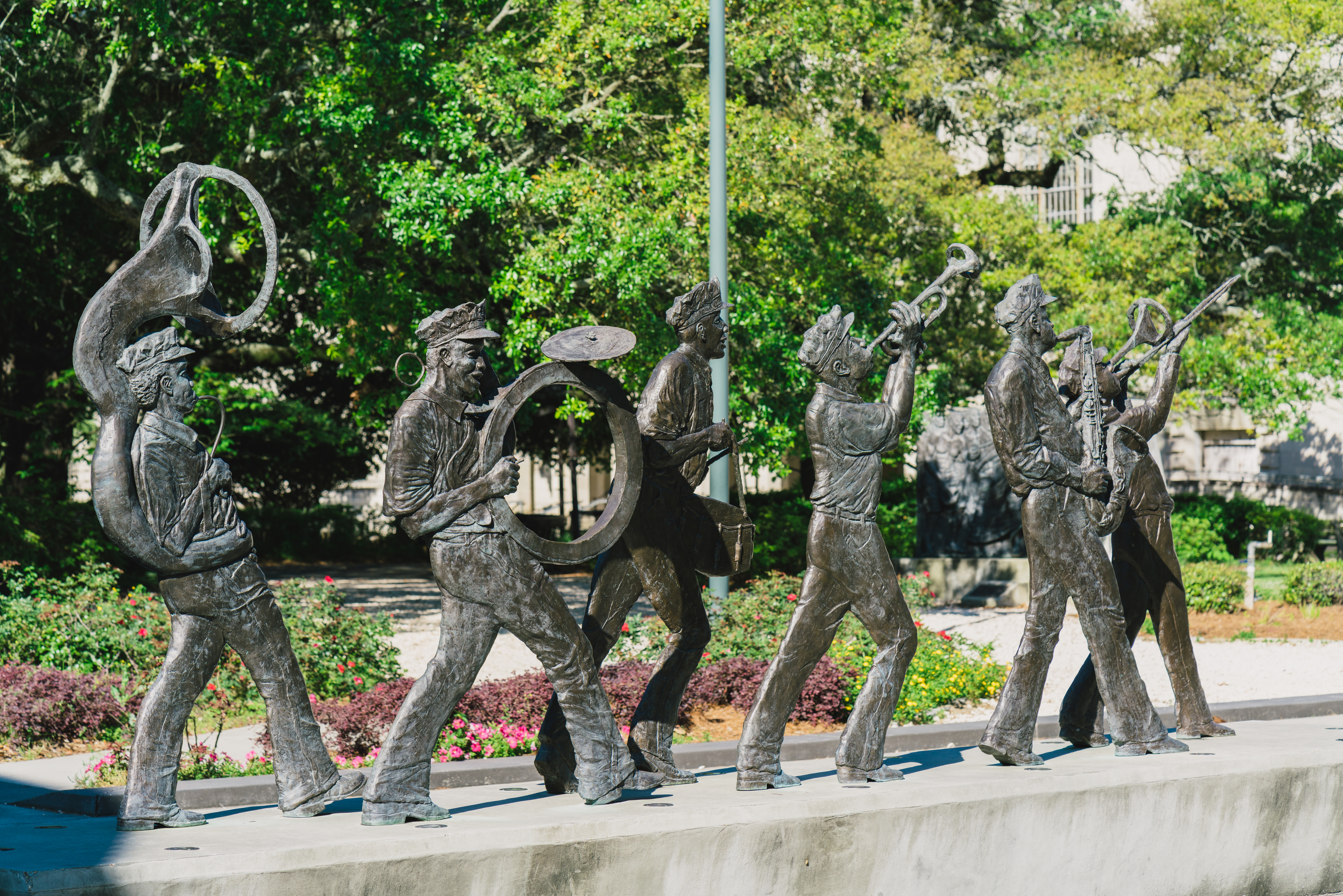 New Orleans International Arts Festival '26 Photo