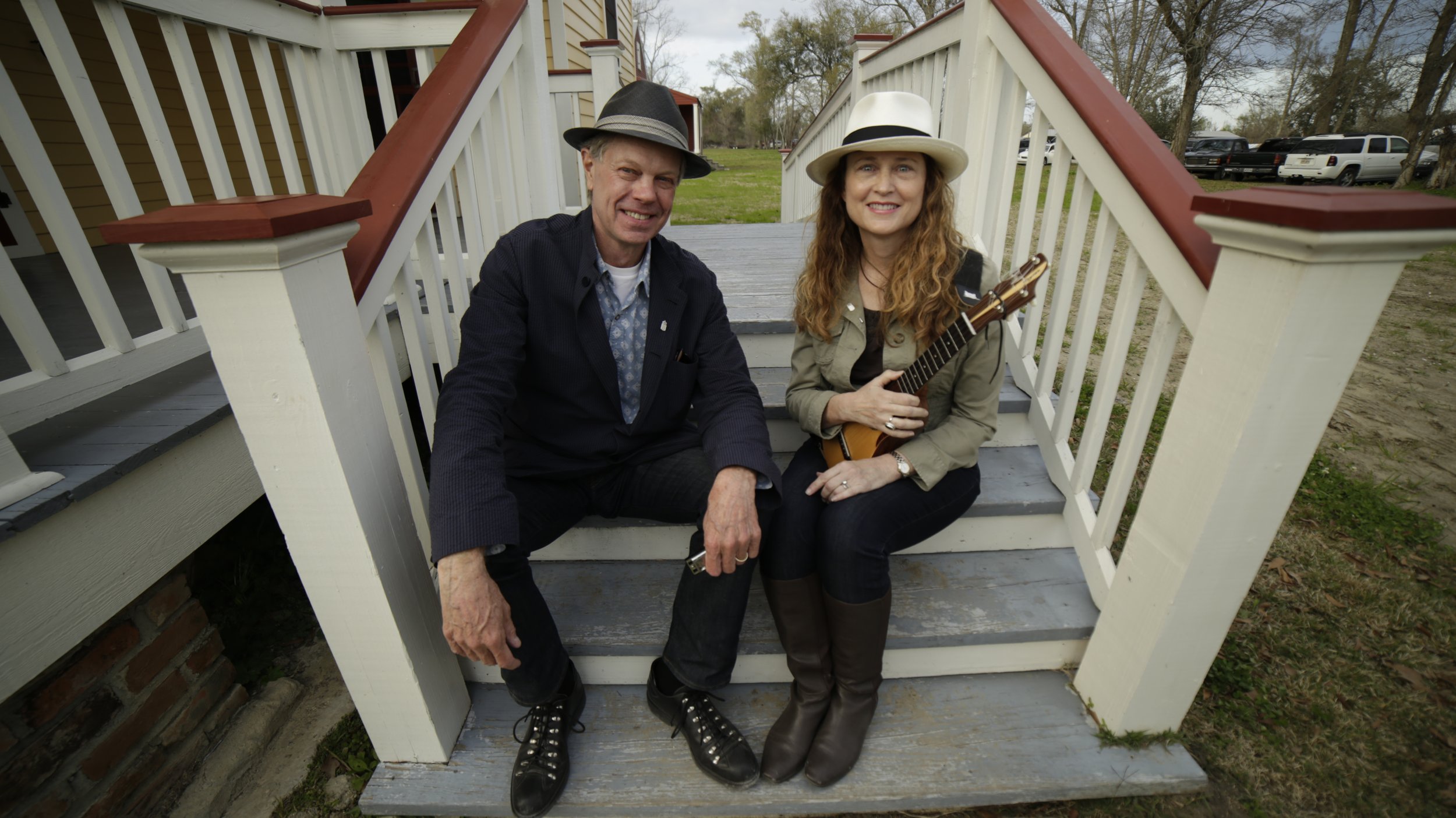 Johnette Downing Family Music Series Photo