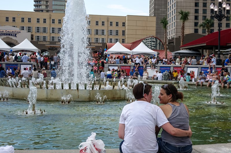 Nola Funk Fest Photo