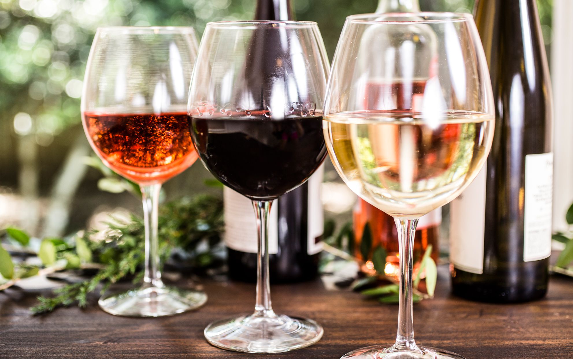 Opus One Wine Tasting at Antoine's Photo