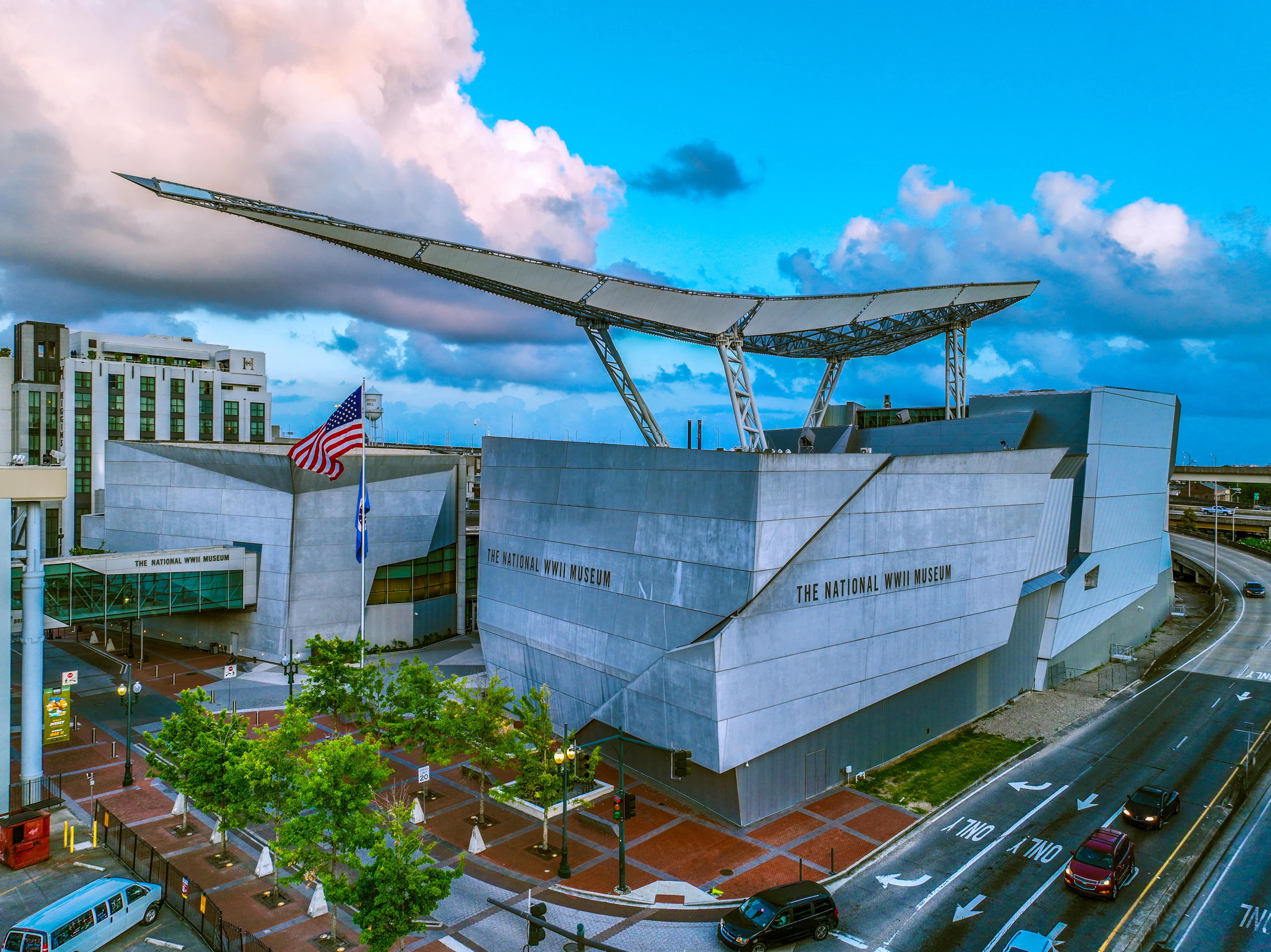 Museum Month Photo