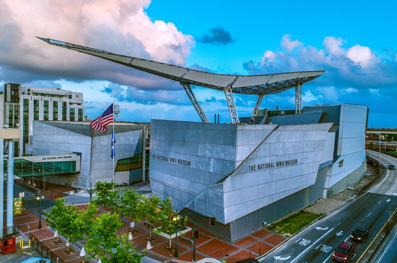 Museum Month Photo