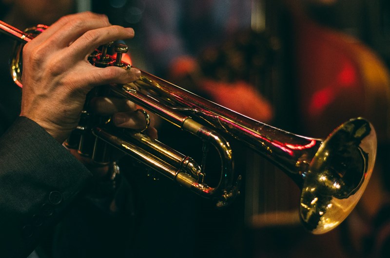 20th Annual Tipitina's Free Concert Fridays Photo